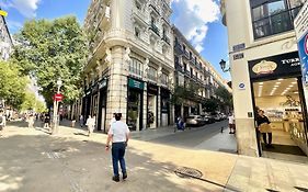 Luz Madrid Rooms